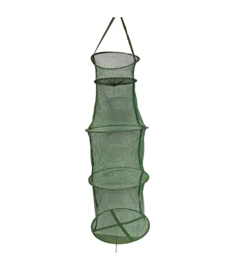 Juvelnic conic cauciucat cu diametrul de 35 cm si lungimea de 1,1 m, Dual Fish Engros