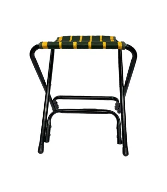Scaun cadru METAL fara spatar, 150 kg rezistenta, Dual Fish Engros