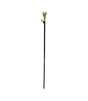 Suport telescopic 1,5 M, cap U si V, Dual Fish Engros