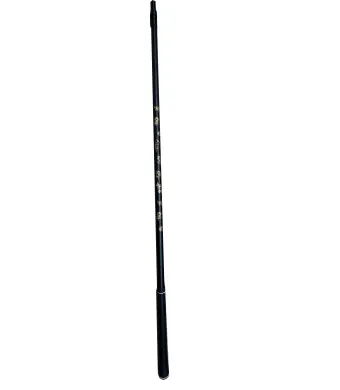 Coada pentru minciog din CARBON, 3M, Dual Fish Engros