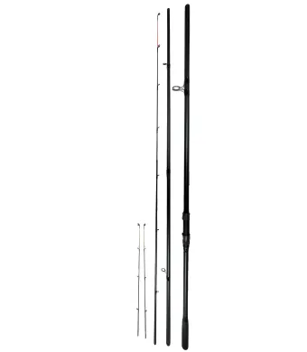 Lanseta CARBON ACADEMY, 3.9M, 120gr, Dual Fish Engros