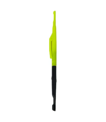 Degorjor, culoare galben fluo, Dual Fish Engros