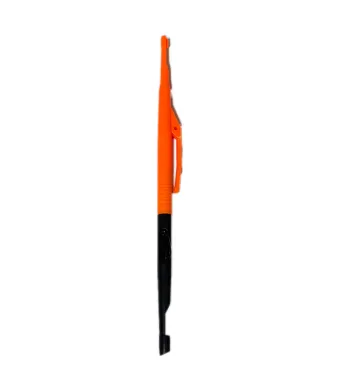 Degorjor, culoare portocaliu fluo, Dual Fish Engros