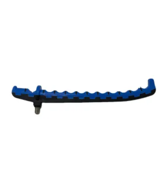 Suport feeder, culoare albastru, Dual Fish Engros