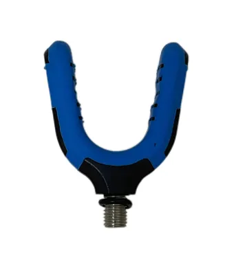 Cap suport lanseta, culoare albastru, Dual Fish Engros
