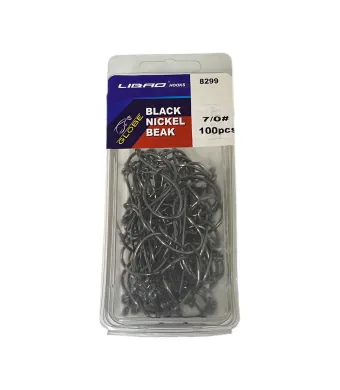 Carlige Special Somn NR 7/0,  100 bucati /plic, Dual Fish Engros