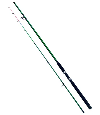 Lanseta Feeder SPIRIT BOAT, 2.4 M Dual Fish Engros