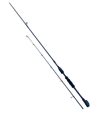 Lanseta NEW SPIN - SUPREME SPINNING, 1.8 M Dual Fish Engros
