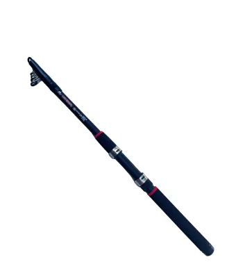 Lanseta telescopică UNIVERSAL, 3M, Dual Fish Engros