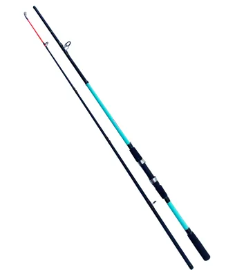 Lanseta din carbon TORNADO, 2.1 M Dual Fish Engros
