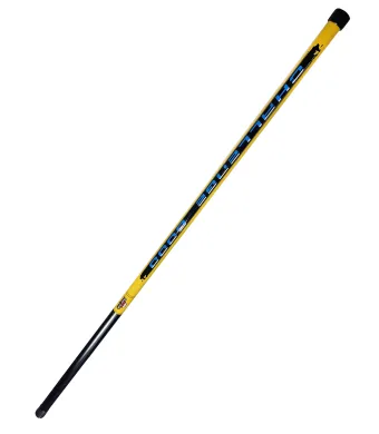 Undita CARBON CHALLENGE, 7M, Dual Fish Engros