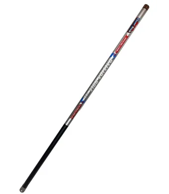 Undita CARBON DALSIDA POLE, 6M, Dual Fish Engros