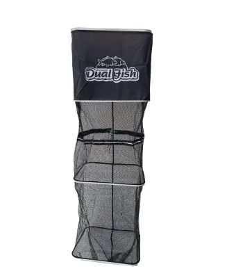 Juvelnic negru, lungime de 3M, Dual Fish Engros