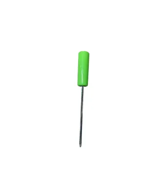 Suport pentru incarcare lanseta, culoare verde, Dual Fish Engros