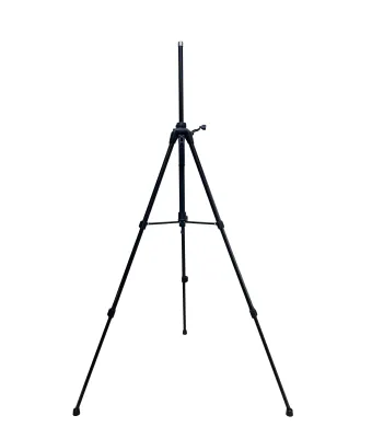 Suport lanseta, trepied, 1 bucata/set, Dual Fish  Engros