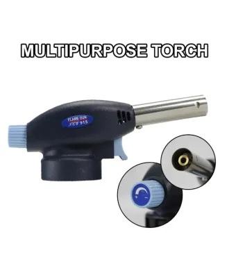 Aprinzator pentru butelie gaz, Engros, 19,5 cm