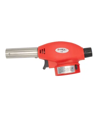 Aprinzator pentru butelie gaz, Engros, 19,5 cm
