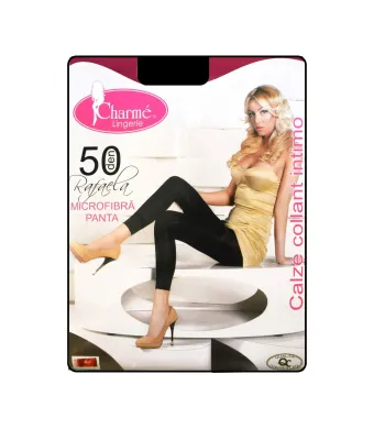 Pantacolant mat Rafaela 50 - Color, 1/2 Engros (1/2, Color)