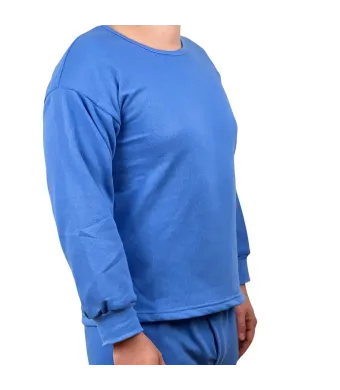 Camasa corp barbati puf 562 - Albastru, M Engros (M, Albastru)