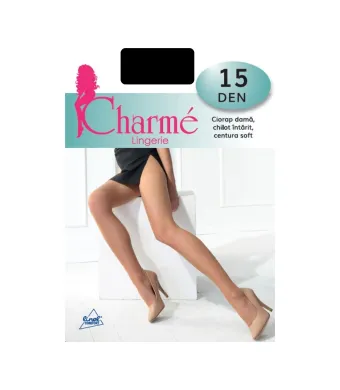 Dres lycra Charme 15 - Claro, 4 Engros (4, Claro)