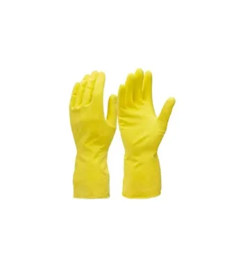Manusi menaj latex - manusi curatenie En-gross