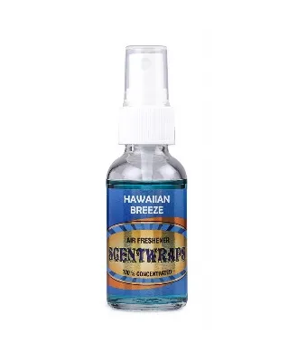 Odorizant pentru casa si masina, Scentwraps Hawaiian Breeze, 30ml