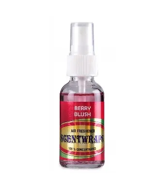 Odorizant pentru casa si masina, Scentwraps Berry Blush, 30ml