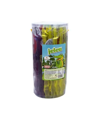 Jeleu crocodil en-gross 75gr