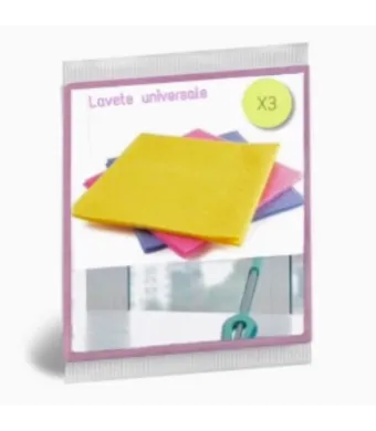 Lavete universale 3 buc / set 40X30 Laveta curatenie En-gross