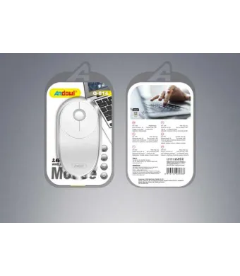 Mouse Engros Q-814