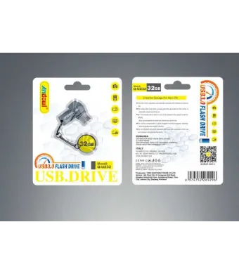 Stick USB Engros, Memorie 32 GB