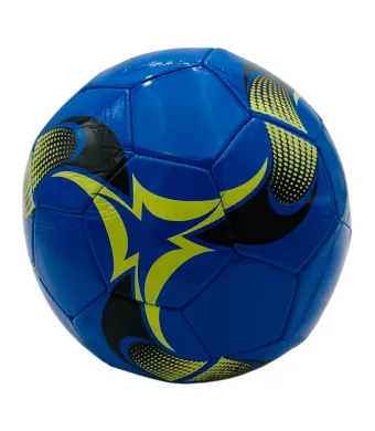 Minge de Fotbal No.5, 280 GRAME – Design Modern, Rezistenta si Precizie – Alex Store Engros