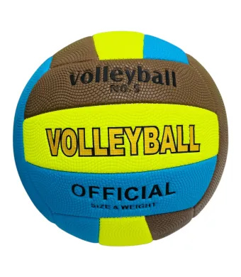 Minge de Volei Premium No.5, 260 GRAME – Design Exclusiv, Calitate Superioara – Alex Store Engros