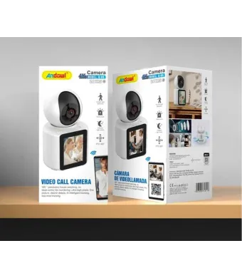 Camera supraveghere Engros, Q-K9 PRO