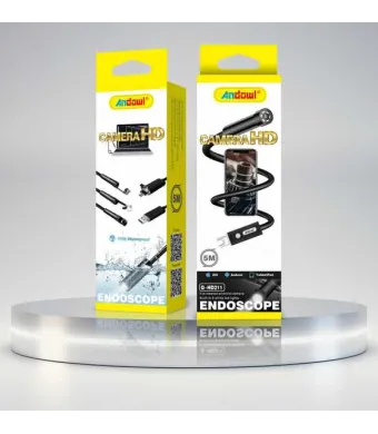 Camera video Engros HD, Q-HD211