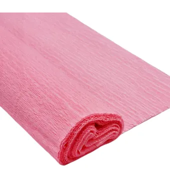 Hartie creponata 2.5 m  x 50 cm engros