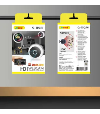 Camera supraveghere Engros,Q-HQ36