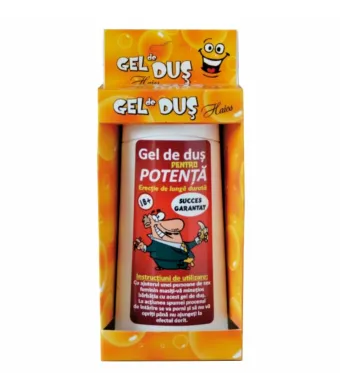 Gel dus haios 21 Engros