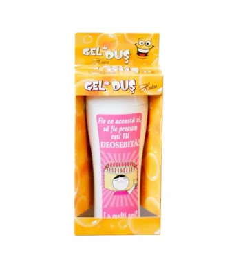 Gel dus haios 31 Engros