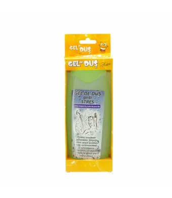 Gel dus haios - ANTI STRES Engros