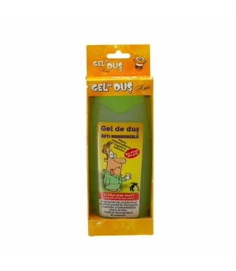 Gel dus haios - ANTI MAHMUREALA Engros