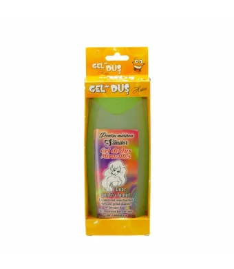 Gel dus haios - PENTRU MARIREA SANILOR Engros