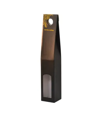Cutie carton pentru sticla de 1.5 l Engros