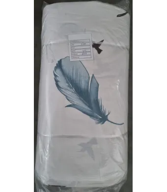 Material Metraj neted imprimat lenjerii de pat Engros 220 cm (Latime=220 cm)