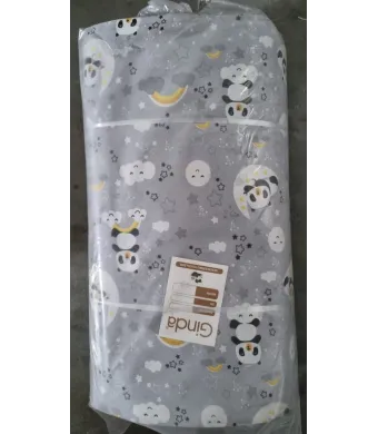 Material Metraj neted imprimat lenjerii de pat Engros 220 cm (Latime=220 cm)