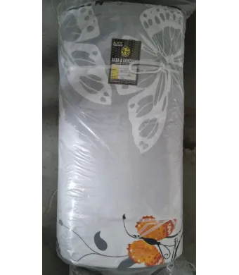 Material Metraj neted imprimat lenjerii de pat Engros 220 cm (Latime=220 cm)