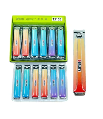 Unghiera Metalica 12/set Multicolora Engros