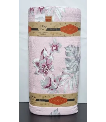 Material bumbac creponat satinat 240 cm engross pentru lenjerii de pat  30 ml