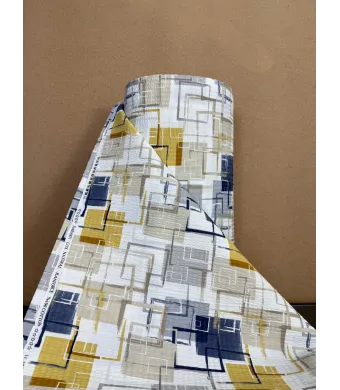 Material bumbac creponat satinat 240 cm engross pentru lenjerii de pat  30 ml