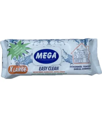 servetele umede, servetele Mega, servetele Xlarge, servetele cu bicarbonat de sodiu, servetele cu white vinegar, servetele pentru baie, servetele pentru masă, servetele pentru casă, curățenie eficientă, servetele igienizare, consumabile curățenie, servetele WC, servetele de curățenie profesională.
